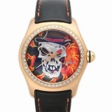 コルム082.161.85/F101 VOODコピー