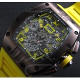 リシャール・ミルRM 011-2コピー