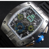 リシャール・ミル RM 011-5スーパーコピー 時計