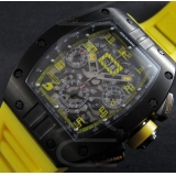 リシャール・ミル RM 011-7スーパーコピー 時計