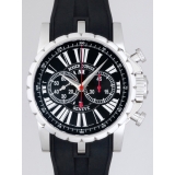 ロジェ・デュブイzEX42 78 90 00/09R01/Aコピー