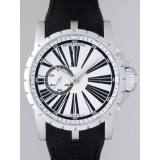 ロジェ・デュブイ zEX45 77 90 00/01R00/Bスーパーコピー 時計