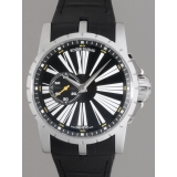 ロジェ・デュブイ zEX45 77 90 00/09R01/Bスーパーコピー 時計