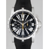 ロジェ・デュブイzEX45 78 90 00/09R01/Bコピー