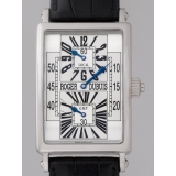 ロジェ・デュブイzM34 1447 O 36.7 ADTコピー