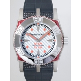 ロジェ・デュブイzSE46 14 7 R/9 TX3/K10コピー