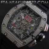 リシャール・ミルRM 011-11コピー