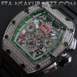 リシャール・ミル RM 011-12スーパーコピー 時計