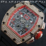 リシャール・ミルRM 011-15コピー