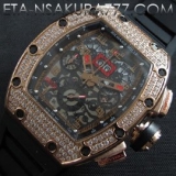 リシャール・ミルRM 011-16コピー