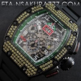 リシャール・ミルRM 011-17コピー