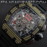 リシャール・ミル RM 011-18スーパーコピー 時計