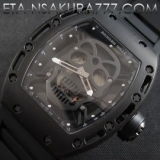 リシャール・ミル RM 012-1スーパーコピー 時計