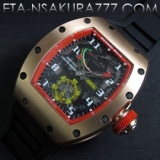 リシャール・ミル RM 013-10スーパーコピー 時計