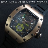 リシャール・ミル RM 013-11スーパーコピー 時計