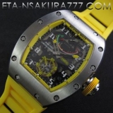 リシャール・ミル RM 013-12スーパーコピー 時計