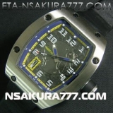 リシャール・ミル RM 013-13スーパーコピー 時計