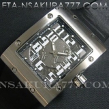 リシャール・ミルRM 013-18コピー