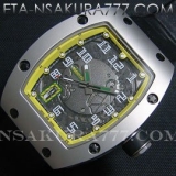 リシャール・ミルRM 013-19コピー