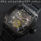 リシャール・ミルRM 013-3コピー