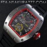 リシャール・ミルRM 013-6コピー