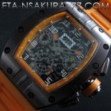 リシャール・ミル RM 013-9スーパーコピー 時計
