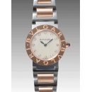 ブルガリBBL26WSPG/12コピー