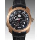 ブルガリ BGF47BBLDBR/ GMTMPスーパーコピー 時計