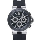 ブルガリDG42BSCVDCHコピー