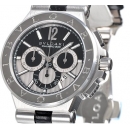 ブルガリDG42BSLDCHコピー