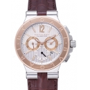 ブルガリDG42C6SPGLDCHコピー