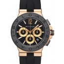 ブルガリDGP42BGCVDCHコピー