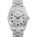 ロレックス デイトジャスト118296ZEAコピー