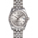 ロレックス デイトジャスト178344Gコピー