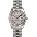 ロレックス デイトジャスト179166NRDコピー