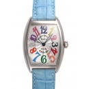 フランクミュラー7502QZ COL DRMコピー