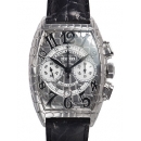 フランクミュラー8880CCAT IRON CROコピー