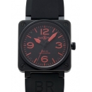 ベル&ロスBR01-92 REDコピー