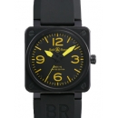 ベル&ロスBR01-92S-YLWコピー