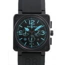 ベル&ロスBR01-94SBluコピー