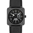 ベル&ロスBR01-96 -1コピー