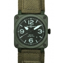 ベル&ロスBR03-92-3コピー