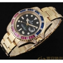 ロレックス GMTマスターRef.116758SARUコピー