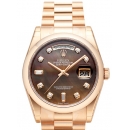 ロレックス デイデイト118205FNGコピー