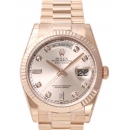 ロレックス デイデイト118235FAコピー