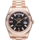 ロレックス デイデイト218235B2RUコピー