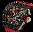 リシャール・ミルRM 50-01コピー