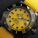 ロレックス サブマリーナ2015HDAEO84Oコピー