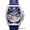 フランクミュラー8083CCGDFOAC BLUEコピー
