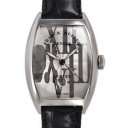 フランクミュラー8880SCDT GOTH RELコピー